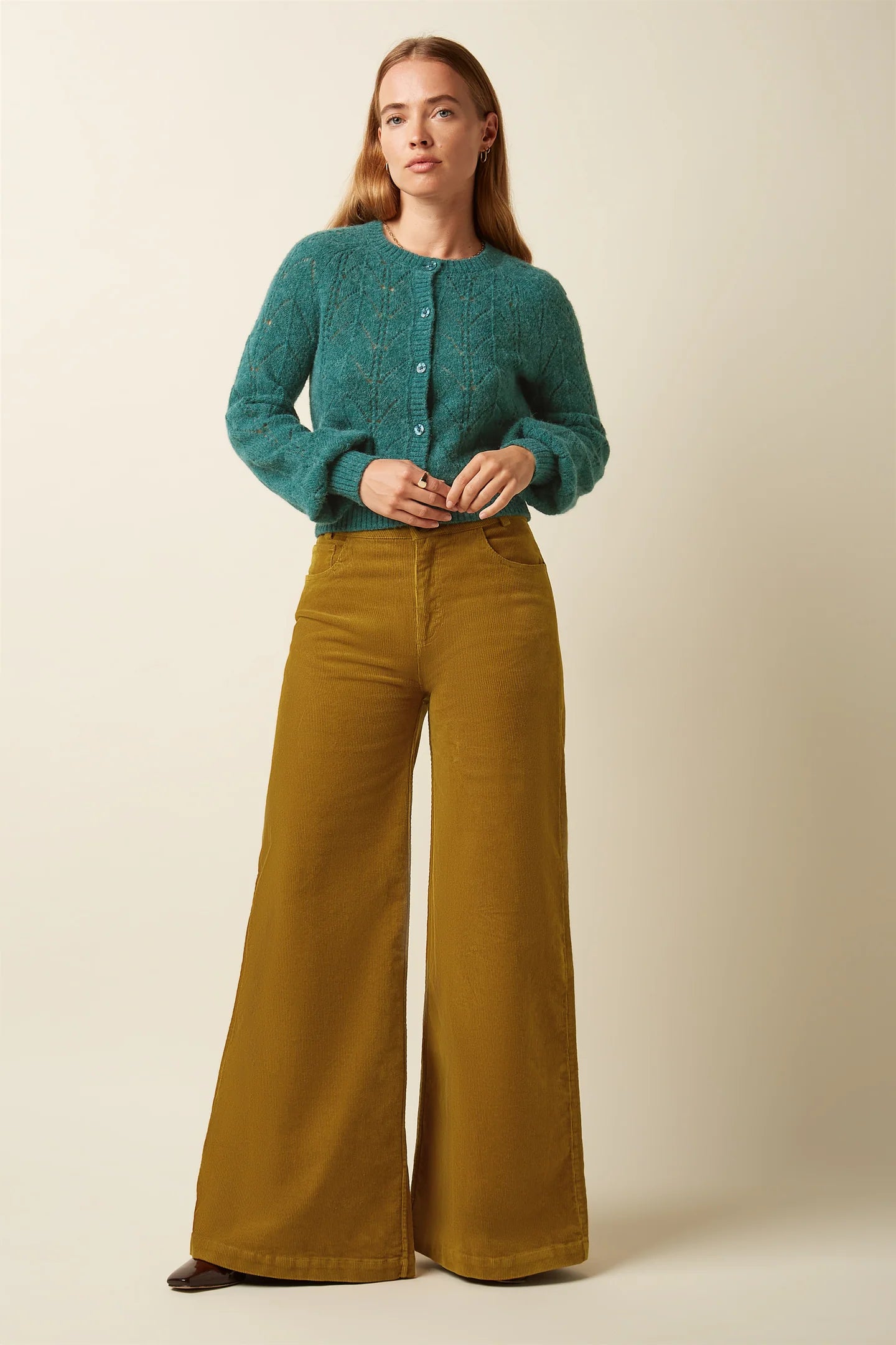 King Louie Peppa Pants Corduroy