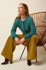 King Louie Peppa Pants Corduroy