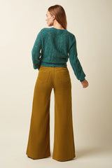 King Louie Peppa Pants Corduroy