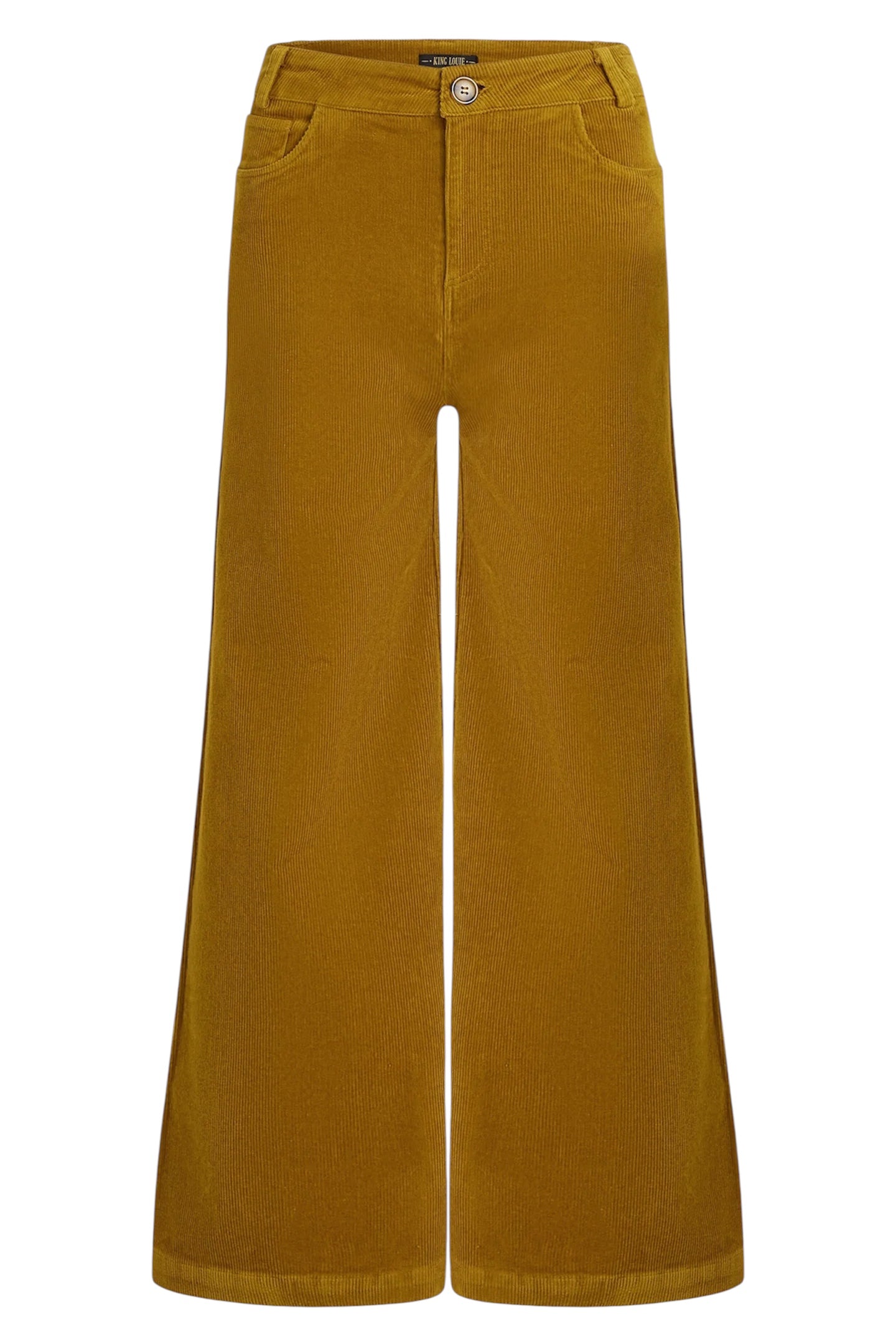King Louie Peppa Pants Corduroy
