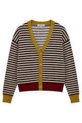 Surkana Funn V-Neck Cardigan