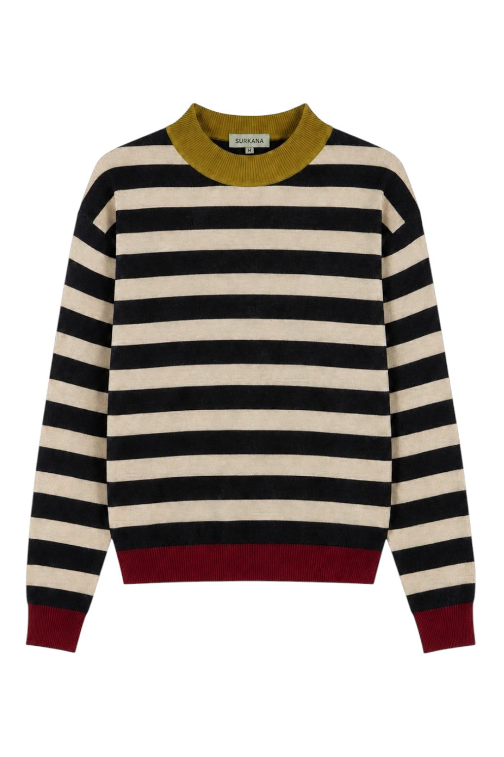 Surkana Funn Roundneck Sweater