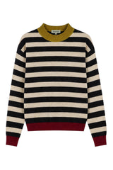Surkana Funn Roundneck Sweater