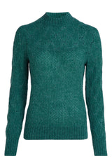 King Louie Jeanie Yoke Sweater Bernard