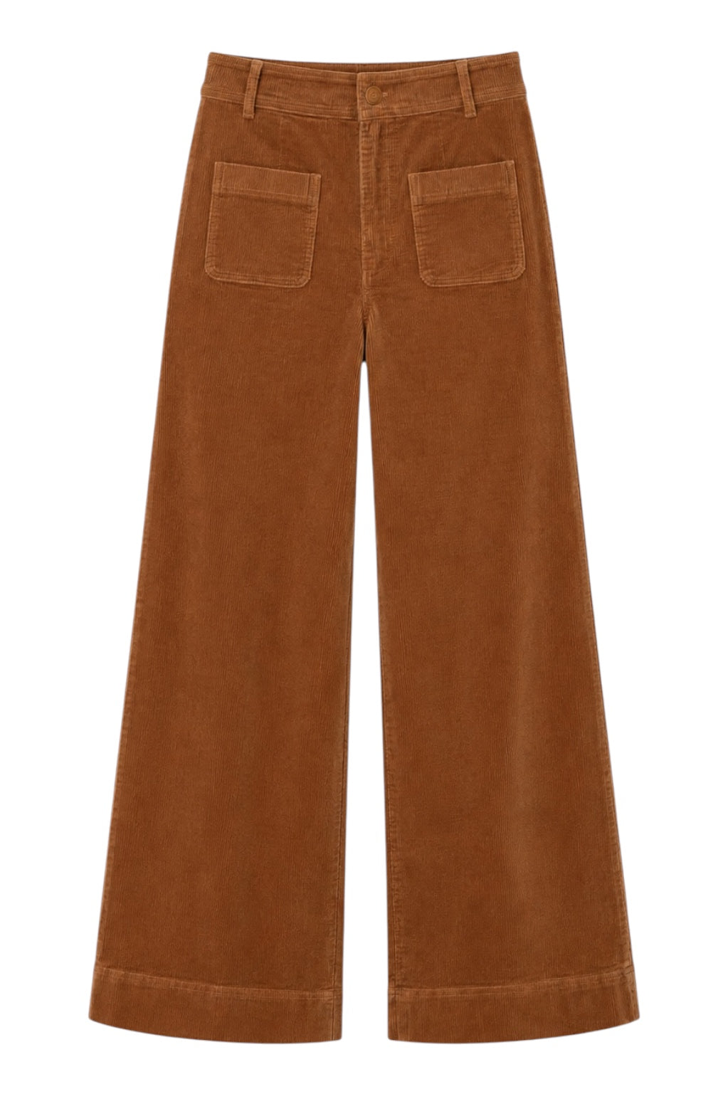 Surkana Tass Wide Pants Corduroy