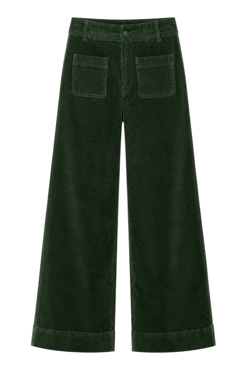 Surkana Tass Wide Pants Corduroy