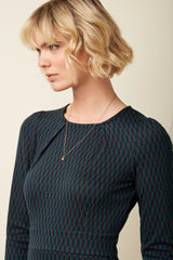 King Louie Mona Dress Spring