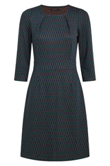 King Louie Mona Dress Spring