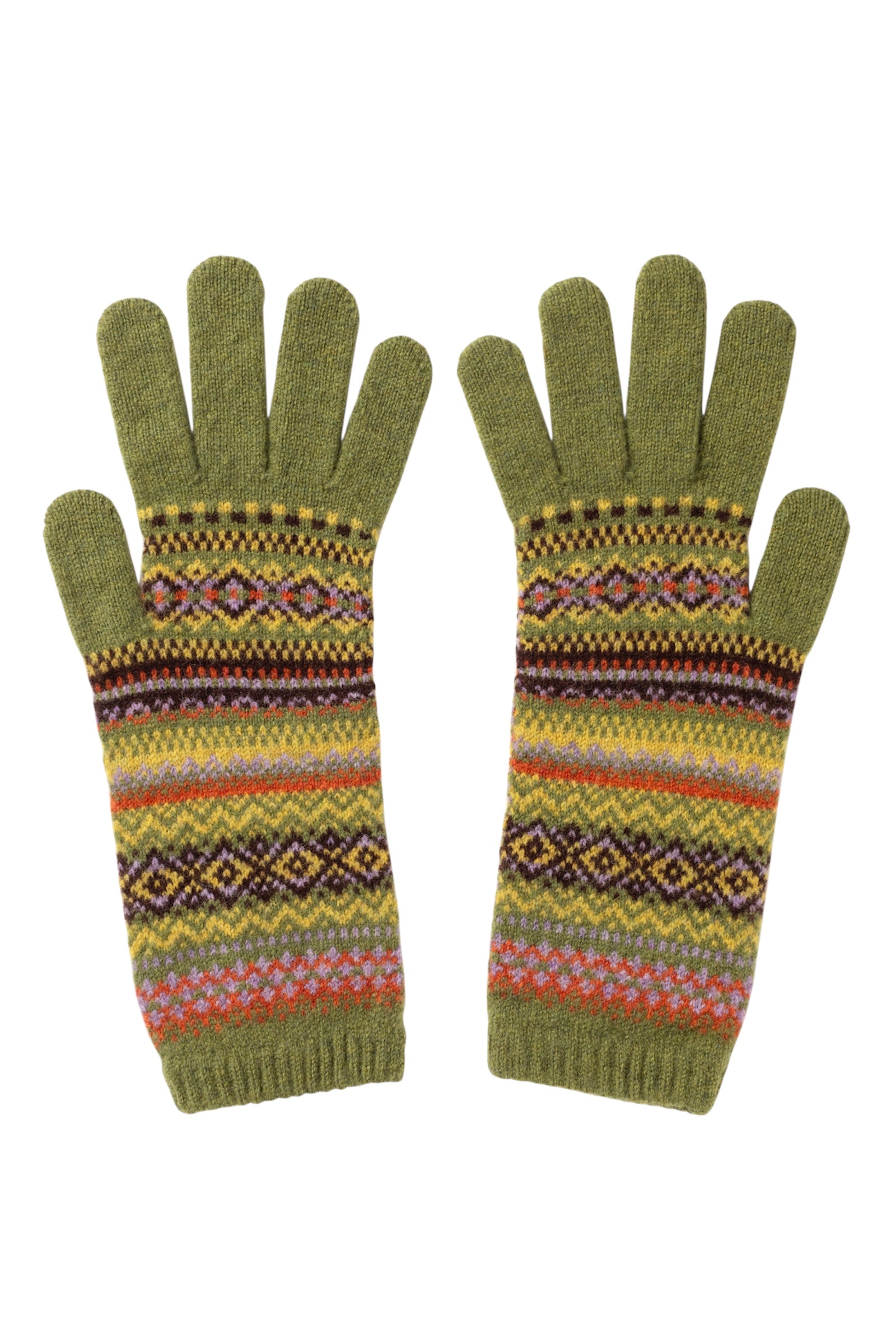 Eribé Alpine Glove