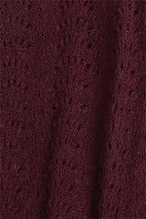 King Louie Scarf Ajour Carre