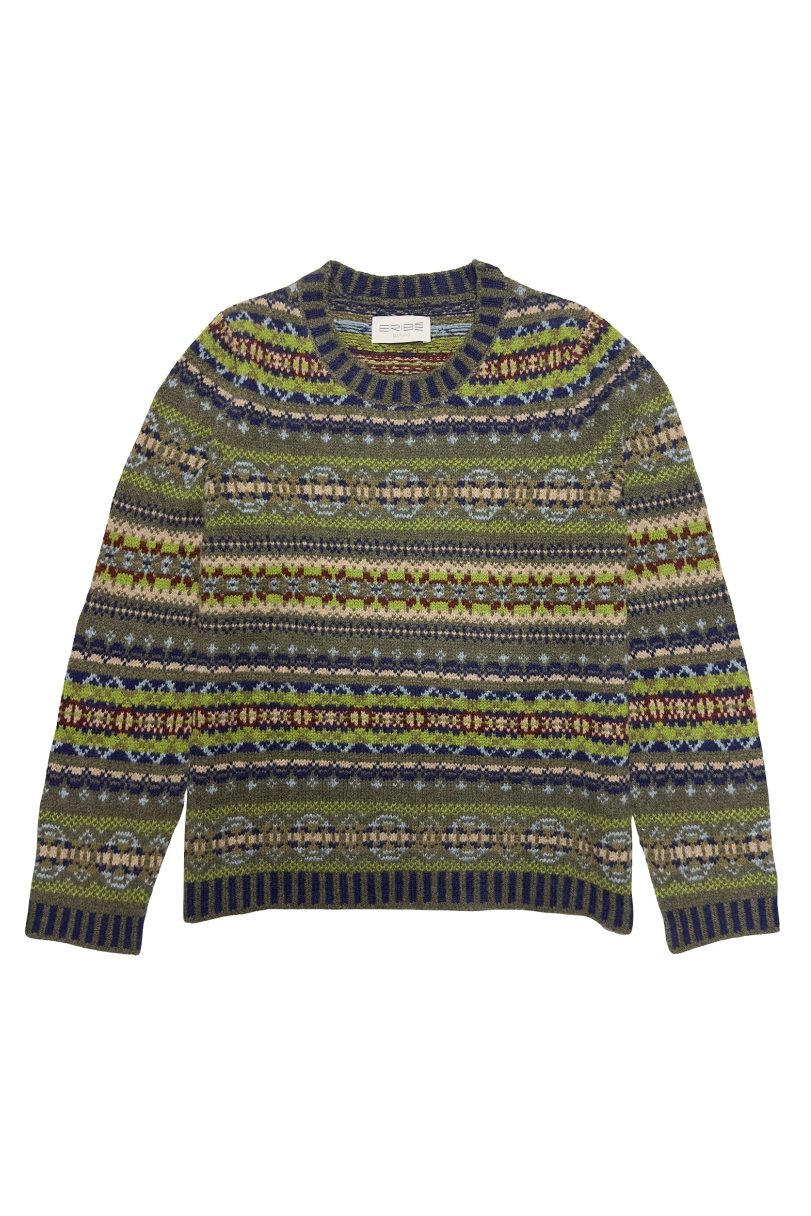 Eribé Kinross Sweater
