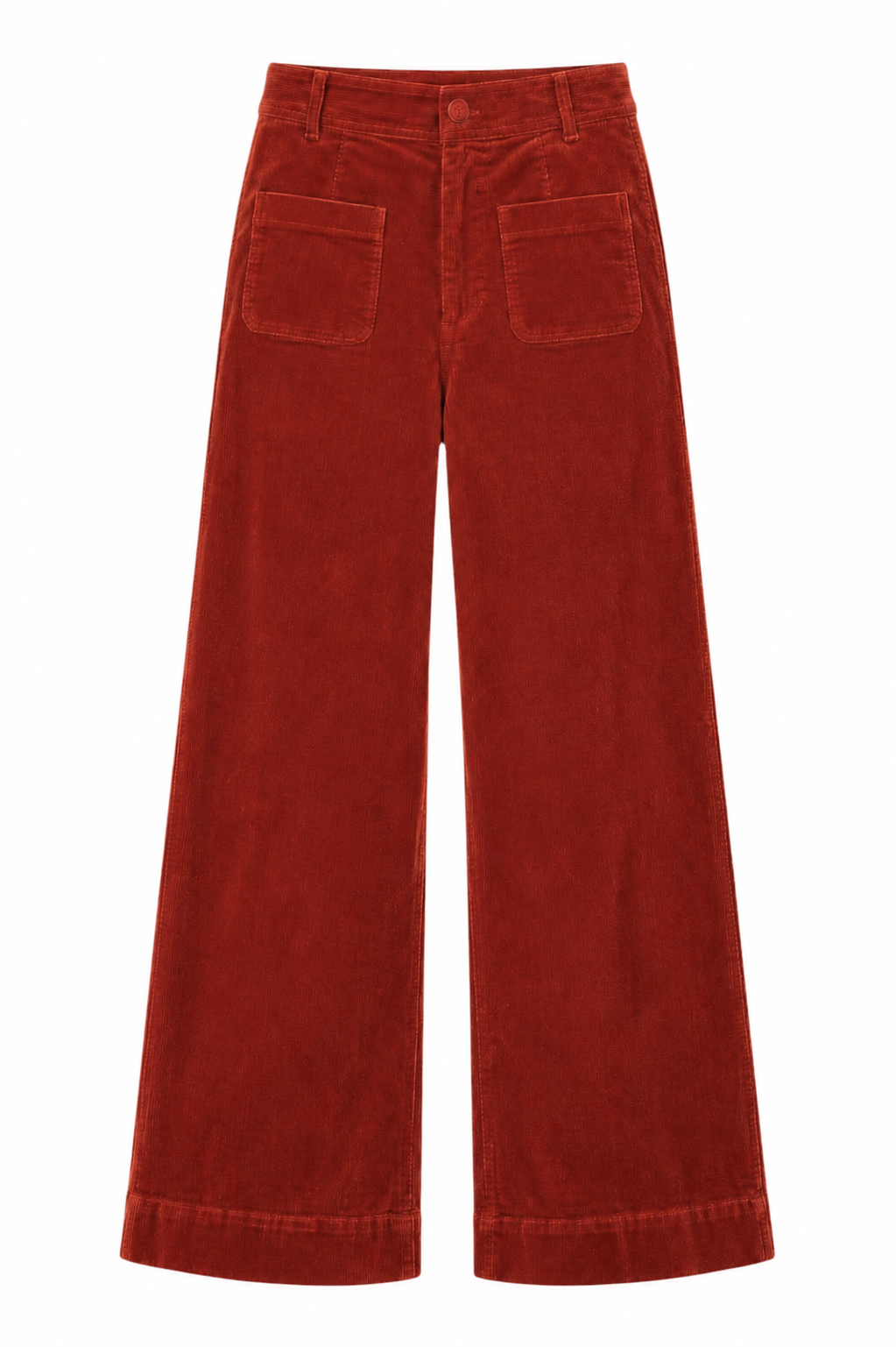 Surkana Tass Wide Pants Corduroy