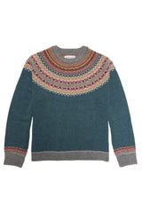 Eribé Alpine Short Sweater
