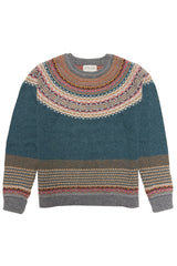 Eribé Alpine Sweater