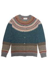 Eribé Alpine Cardigan