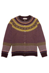 Eribé Alpine Cardigan