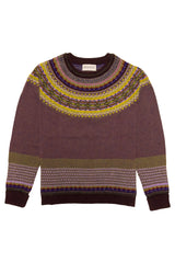 Eribé Alpine Sweater