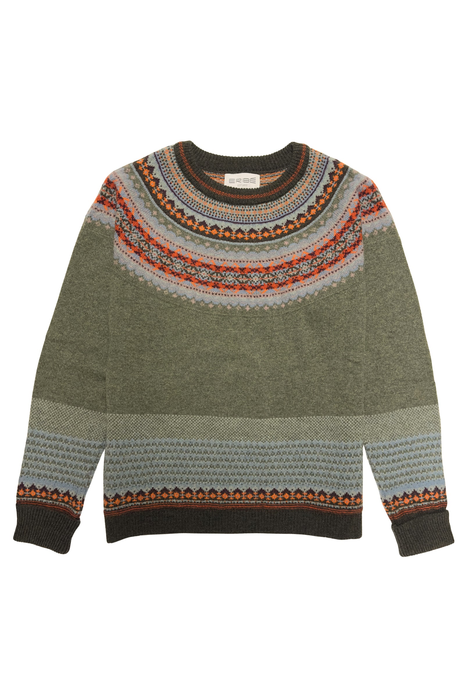 Eribé Alpine Sweater