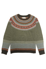 Eribé Alpine Sweater
