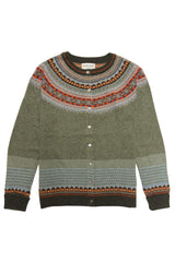 Eribé Alpine Cardigan