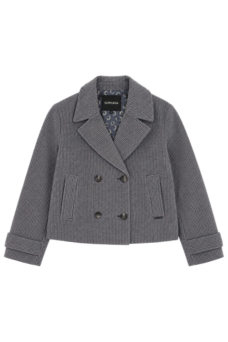 Surkana Caja Jacket