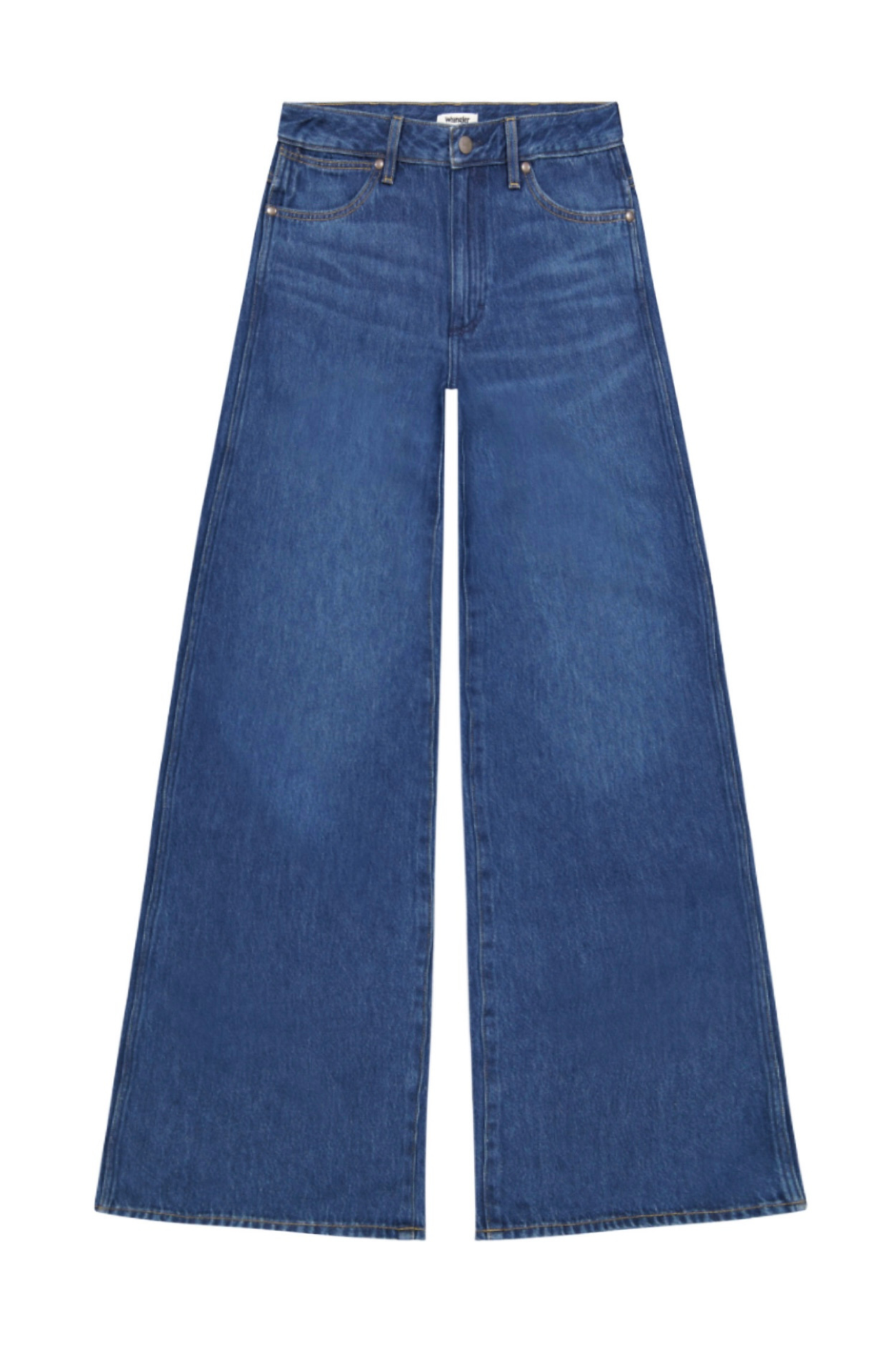Wrangler Canyon Loose Fit Jeans