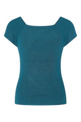 Zilch Bambus Top