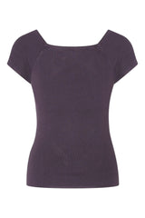 Zilch Bambus Top