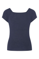 Zilch Bambus Top