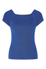 Zilch Bambus Top