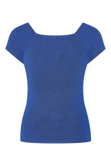Zilch Bambus Top