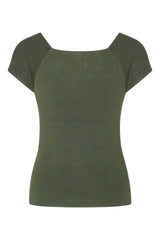 Zilch Bambus Top