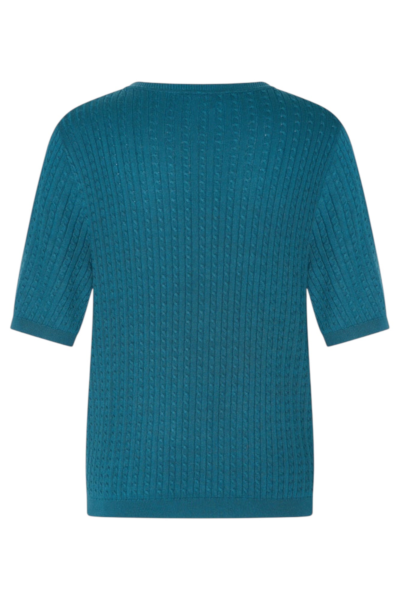Zilch Bambus Top Fancy Knit