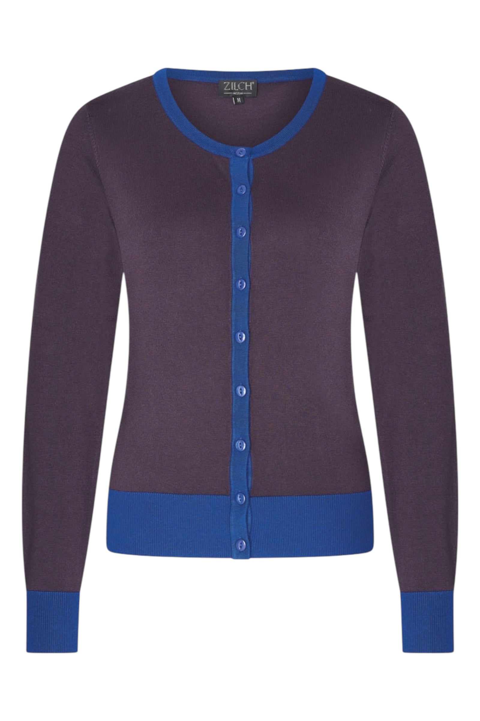 Zilch Bambus Cardigan