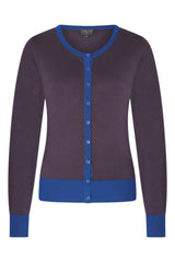 Zilch Bambus Cardigan
