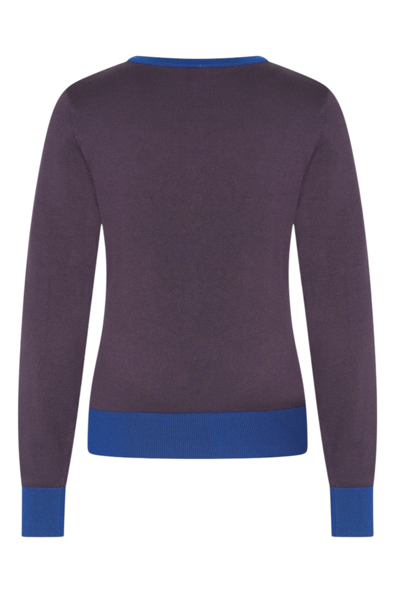 Zilch Bambus Cardigan