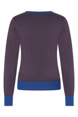 Zilch Bambus Cardigan