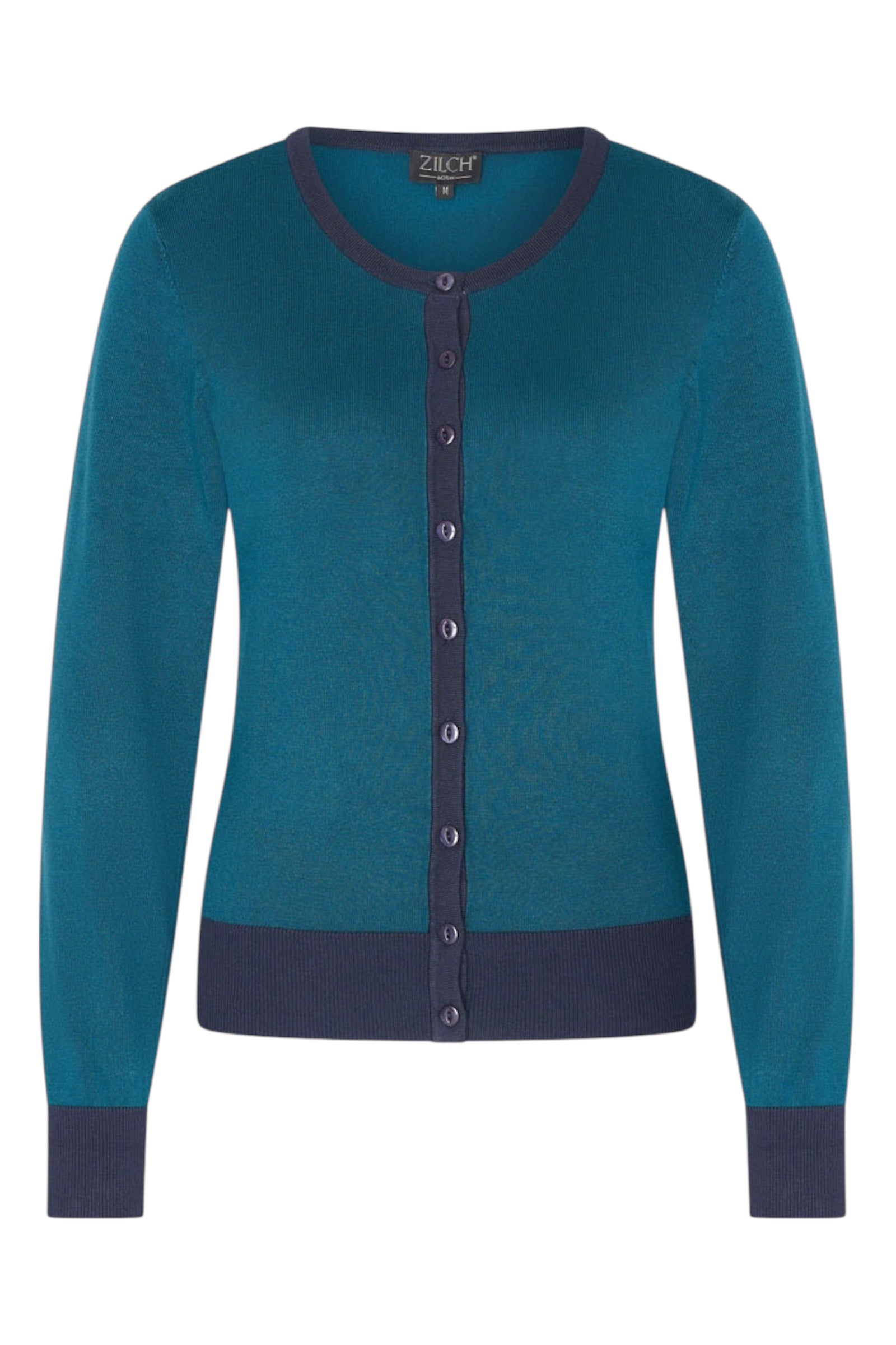 Zilch Bambus Cardigan