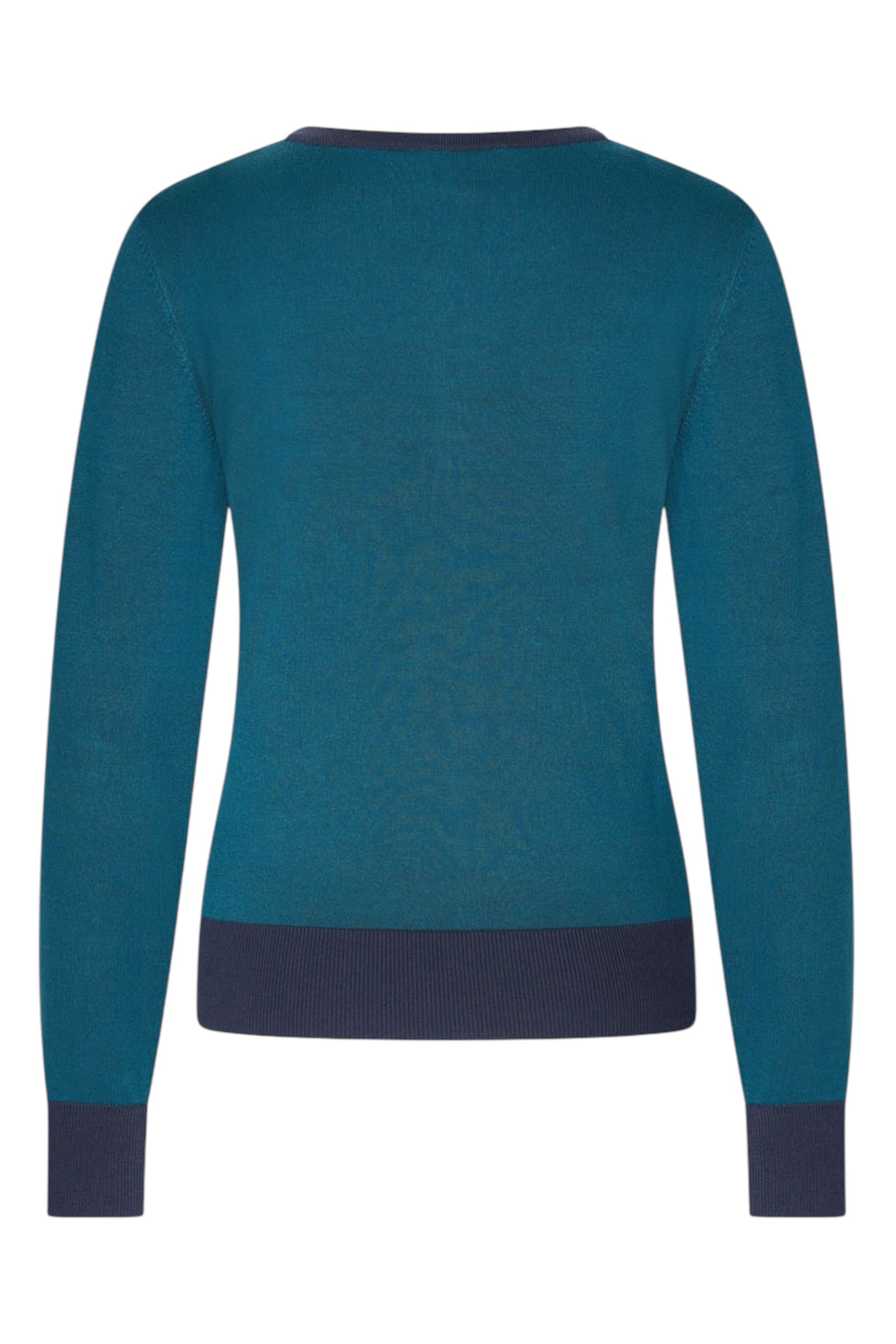 Zilch Bambus Cardigan