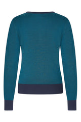 Zilch Bambus Cardigan