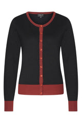 Zilch Bambus Cardigan