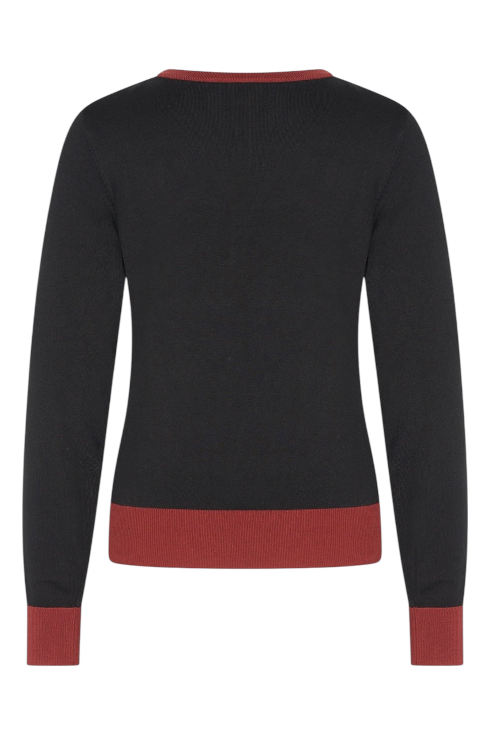 Zilch Bambus Cardigan