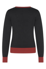 Zilch Bambus Cardigan