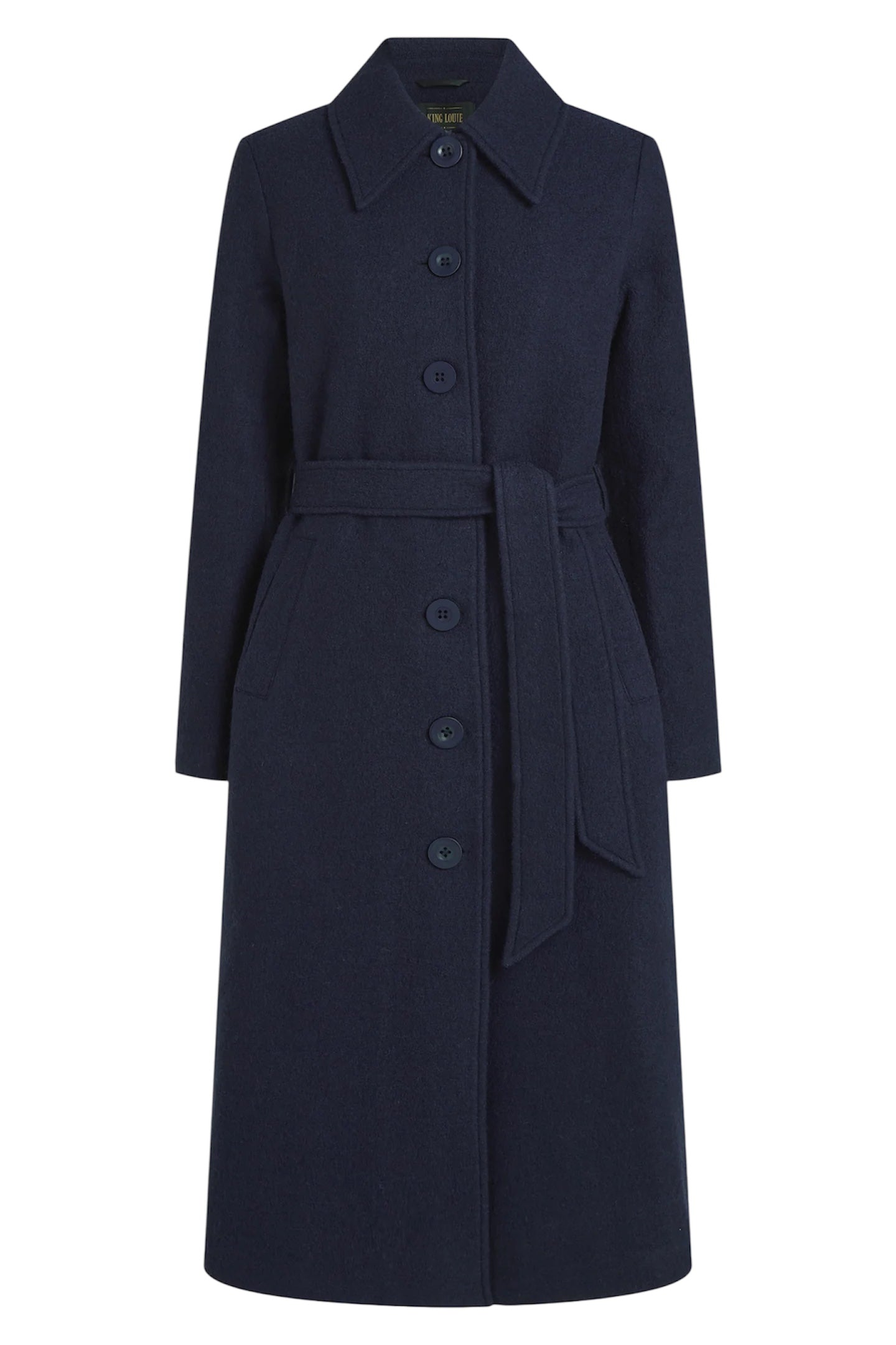 King Louie Arabella Coat Kennedy