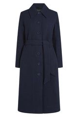 King Louie Arabella Coat Kennedy