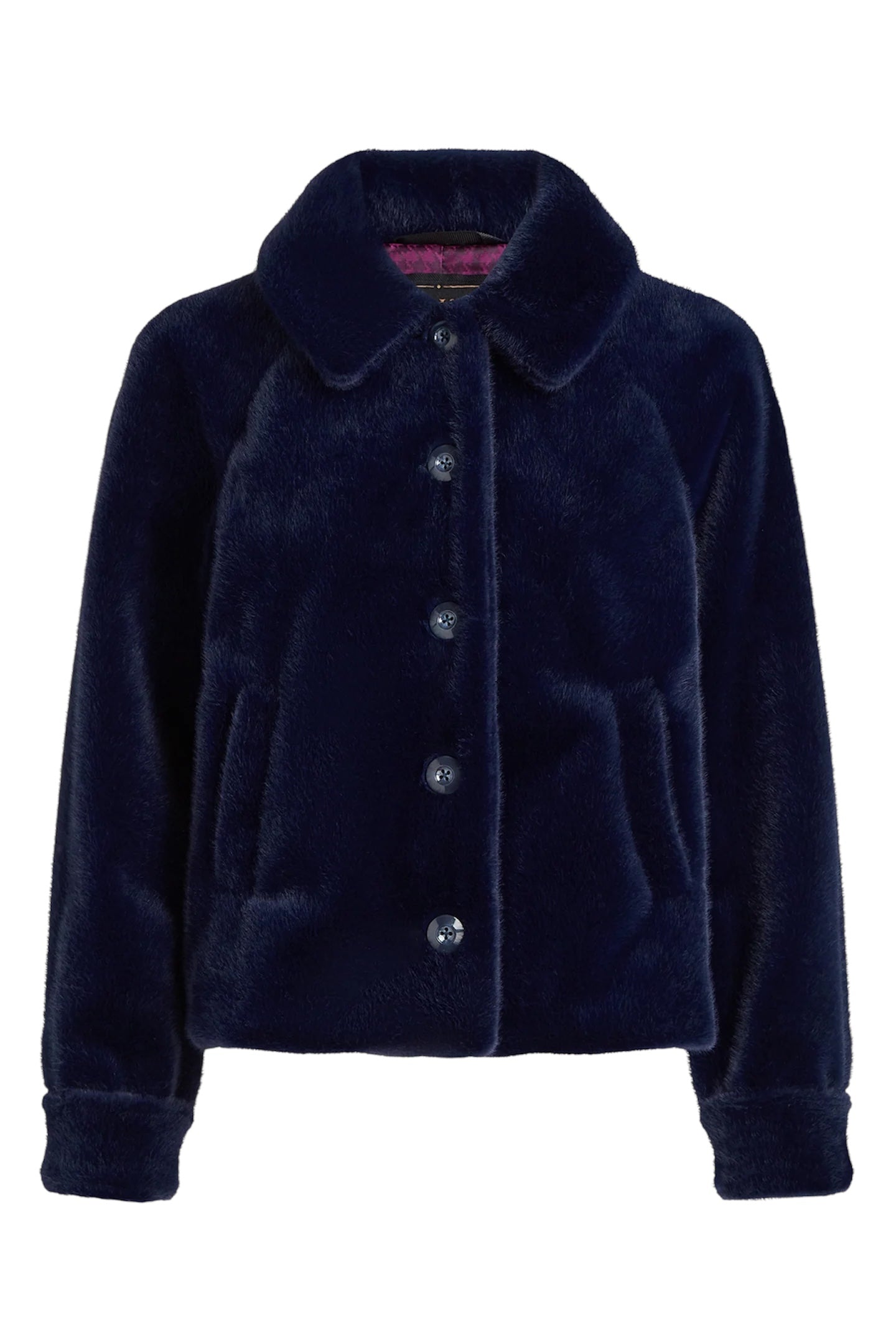 King Louie Sylvie Jacket Phoenix