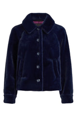 King Louie Sylvie Jacket Phoenix
