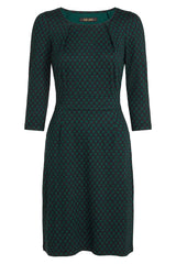 King Louie Mona Dress Chelsea