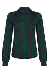 King Louie Carina Blouse Chelsea