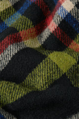 King Louie Nia Coat Karly Check